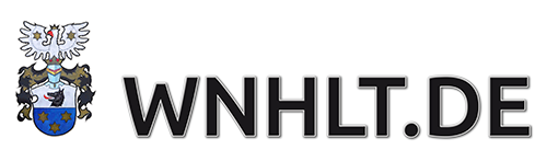 Die Webseite von Frank Wienholt logo